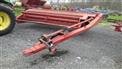 Used Gehl 2170 Mower Conditioner