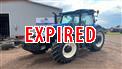 Used 2019 New Holland T6.175 Tractor