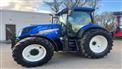 Used 2019 New Holland T6.175 Tractor