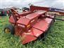 New Holland H7450 Mower Conditioners / Windrowers