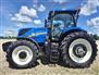 Used 2019 New Holland T7.230 Tractor