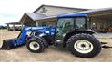 Used 2010 New Holland T4030 Tractor