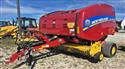 New Holland 2020 ROLL-BELT 450 Balers - Round