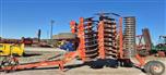 Used 2017 Kubota CD2500T Disc