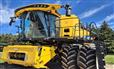 Used New Holland CR7.90 Combine