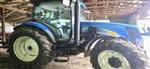 New Holland 2010 T6030 PLUS Other Tractors