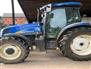 New Holland 2010 T6030 PLUS Other Tractors