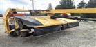 Used Vermeer MC3700 Mower Conditioner