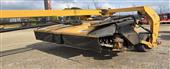 Used Vermeer MC3700 Mower Conditioner