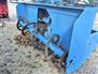 Used Lucknow S65 Snow Blower