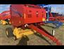 New Holland 2019 ROLL-BELT 450 Balers - Round