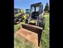 Used 2013 New Holland L220 Skid Steer