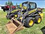 Used 2013 New Holland L220 Skid Steer