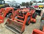 Used 2003 Kubota B2410 Tractor