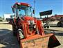 Used 2019 Kubota L3560HST Tractor