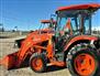 Used 2019 Kubota L3560HST Tractor