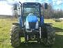 New Direction Equipment 2011 T5060 Other Tractors