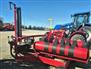 Used Anderson RB-480 Bale Wrapper