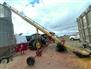 Used 2013 Westfield WR 100-31 Grain Auger