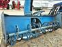 Used Lucknow S100 Snow Blower