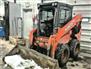 Kubota 2016 SSV65 Skid Steers