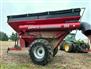 Demco 2019 850 Grain Carts