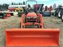 Kubota 2024 B2601 Other Tractors