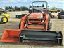Kubota 2014 B3200 Other Tractors