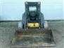 Used 2007 New Holland L180 Skid Steer