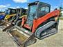 Used 2021 Kubota SVL97-2 Track Loader