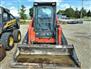 Kubota 2021 SVL97-2 Track Loaders