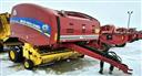 2015 New Holland ROLL-BELT 450 Round Baler