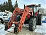 Case IH 2006 MXM190 Loader Tractors
