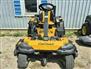 Cub Cadet 2009 Z-FORCE SZ60 Riding Lawn Mowers