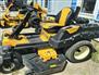 Cub Cadet 2009 Z-FORCE SZ60 Riding Lawn Mowers