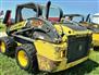 New Holland 2013 L220 Skid Steers