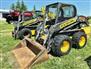 New Holland 2013 L220 Skid Steers