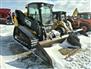 2011 JCB 260T Skid Steer