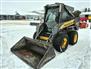 New Holland L175 Skid Steer