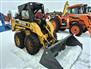 1996 John Deere 5575 Skid Steer