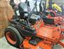 2025 Kubota Z422-60 Mower - Zero Turn