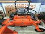 2025 Kubota Z422-60 Mower - Zero Turn
