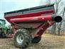 Demco 2018 850 Grain Carts