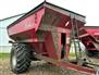 Demco 2018 850 Grain Carts