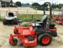 2016 Kubota Z724XKW-54 Mower - Zero Turn