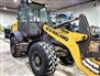 2019 New Holland W80C Wheel Loader