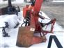 Agro Trend 3090S Attachments