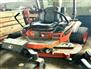 Kubota 2021 ZD1211 Other Equipment