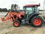 Kubota 2018 M5N-091HDC24 Other Equipment