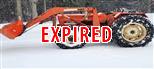 Allis-Chalmers 5050 Other Equipment